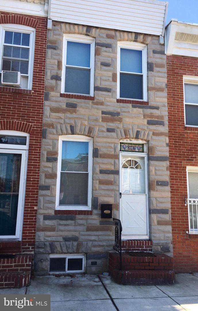 3007 Fait Avenue - Photo 1