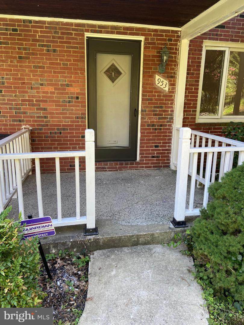 953 North Hill Road - Photo 1
