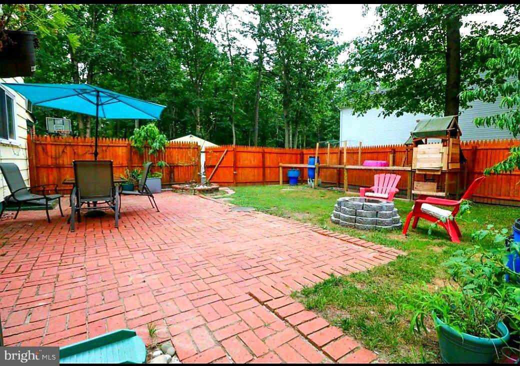 496 Tuckerton Road - Photo 1