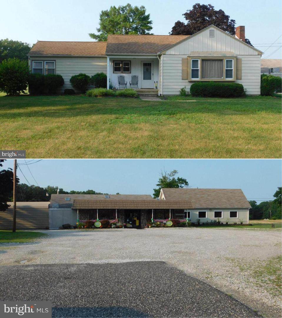 152 Harding Highway - Photo 1