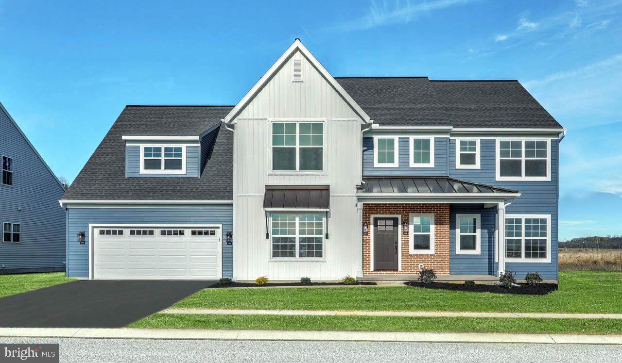 111 Wright Drive - Photo 1