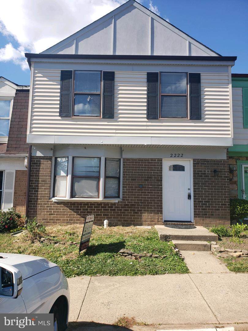 2222 Monaghan Drive - Photo 1