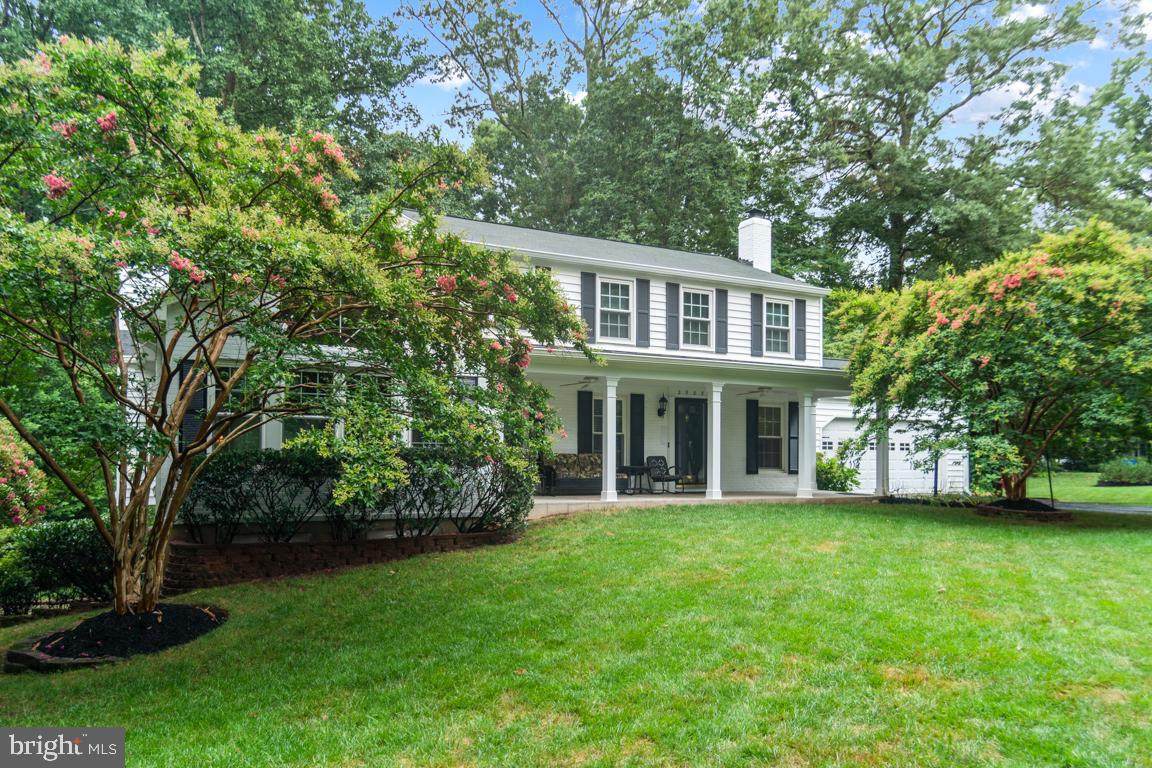 2905 Blue Robin Court - Photo 1