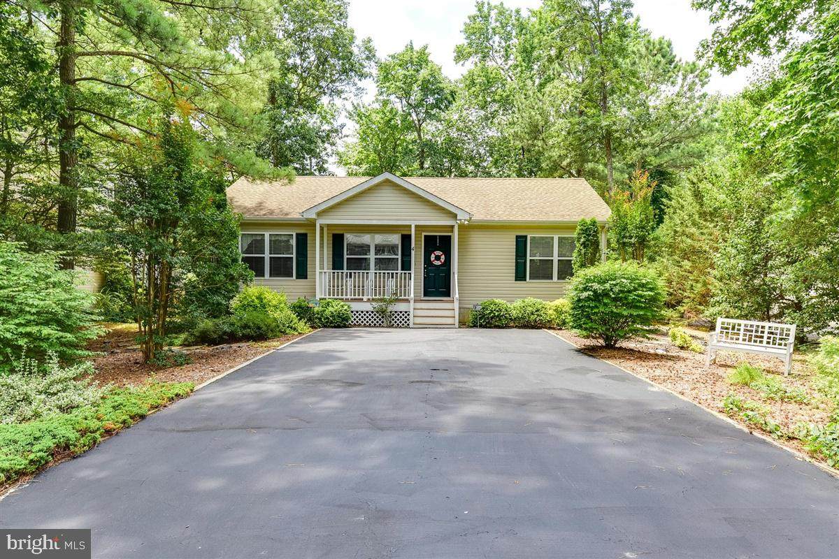 4 Deerfield Court - Photo 1