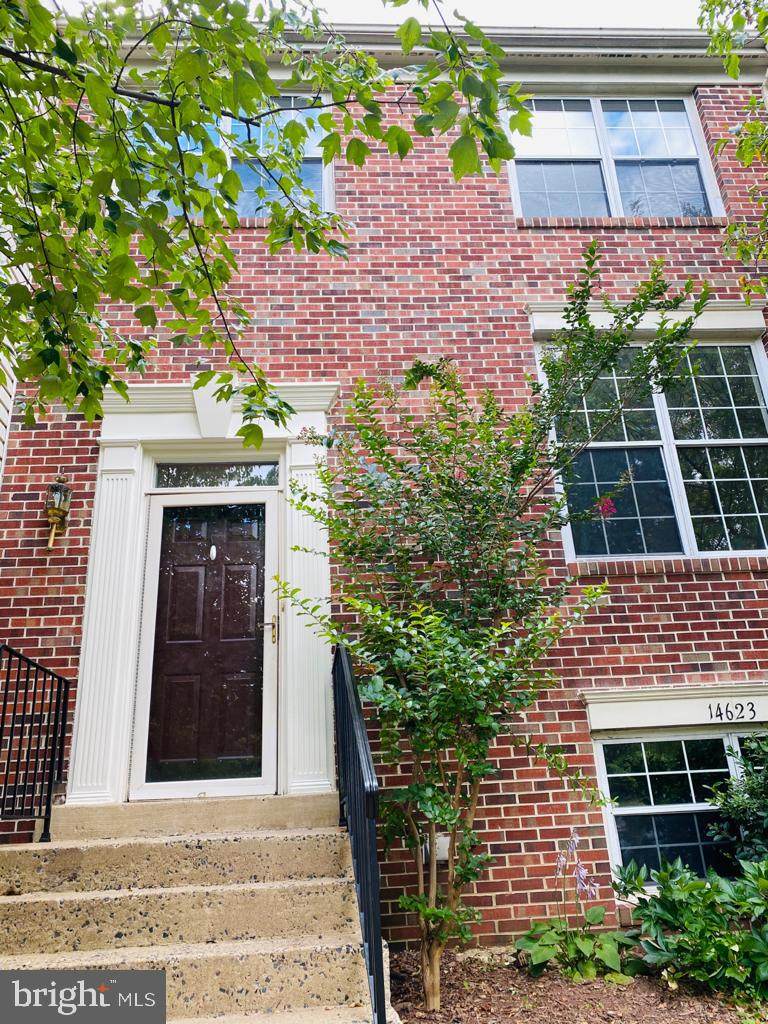 14623 Stream Pond Drive - Photo 1
