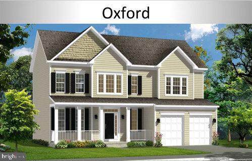 604-LOT # 18 Mel Court - Photo 1