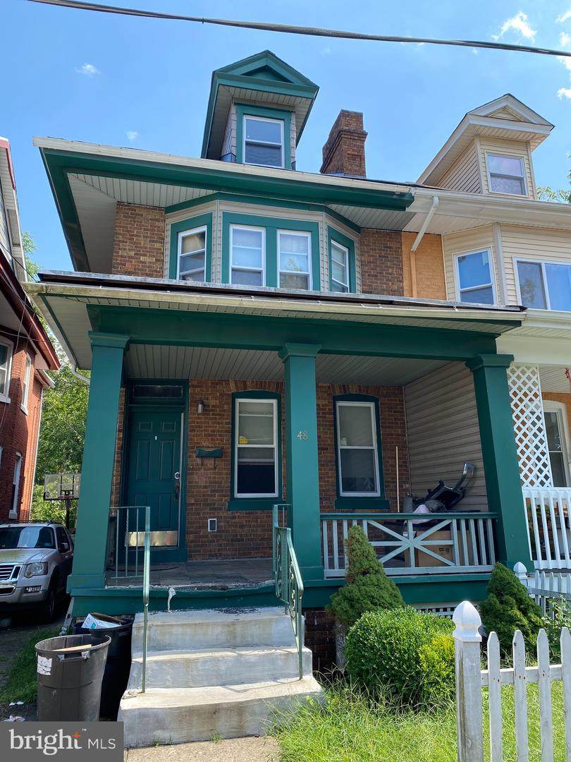 48 Atterbury Avenue - Photo 1