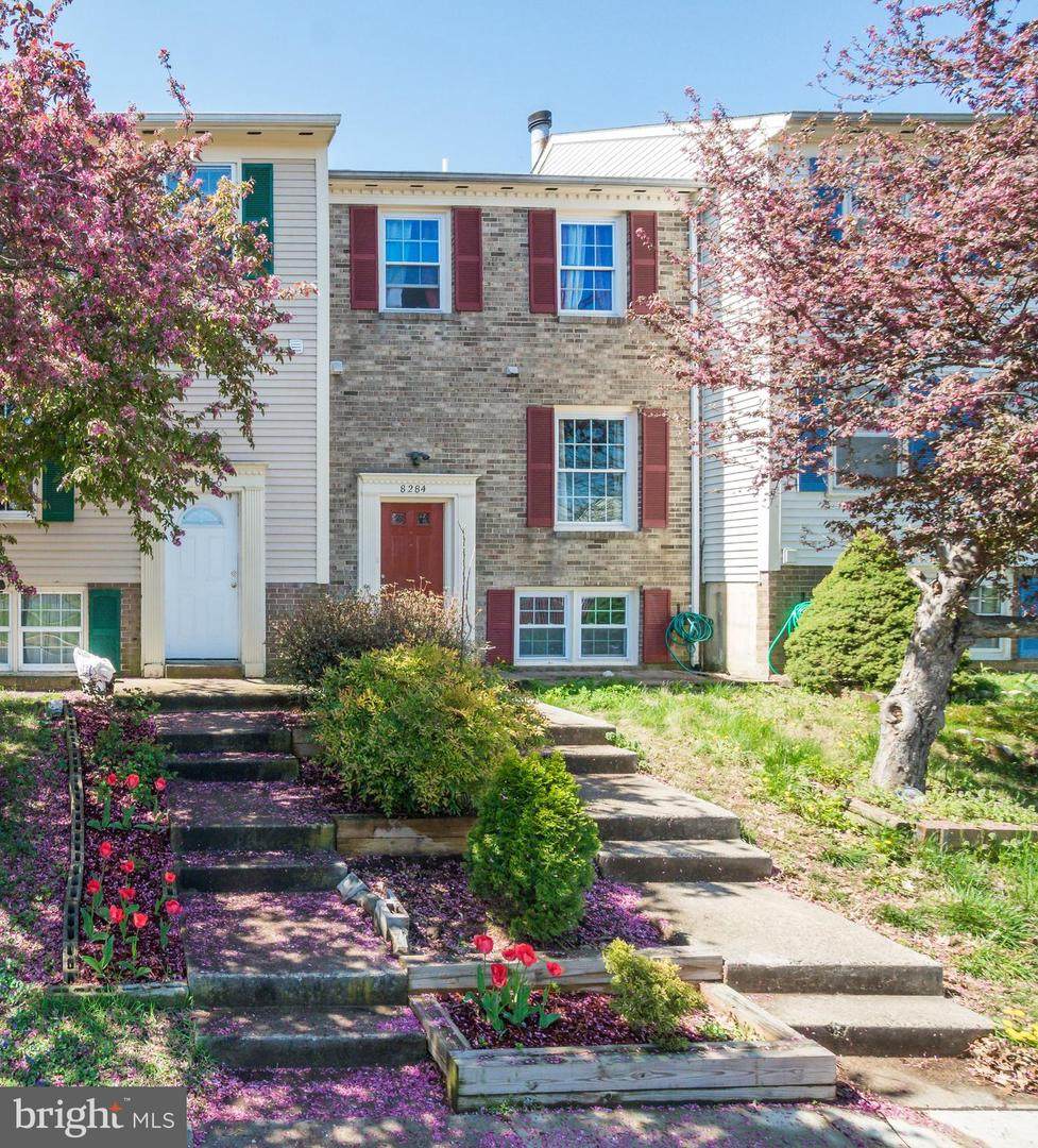 8284 Vernon Street - Photo 1
