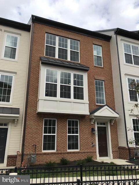 2545 Auden Drive - Photo 1