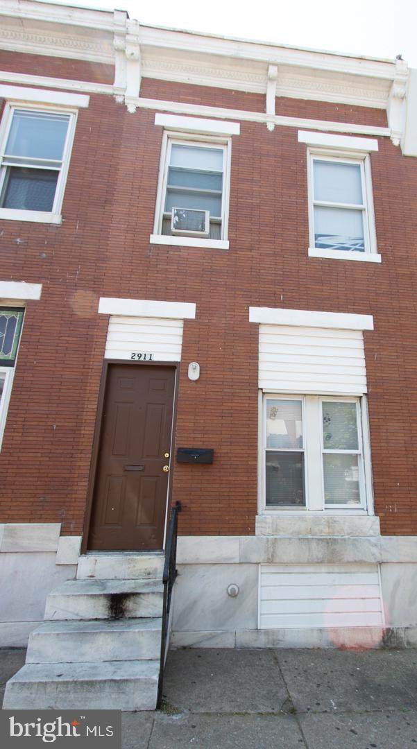 2911 Monument Street - Photo 1