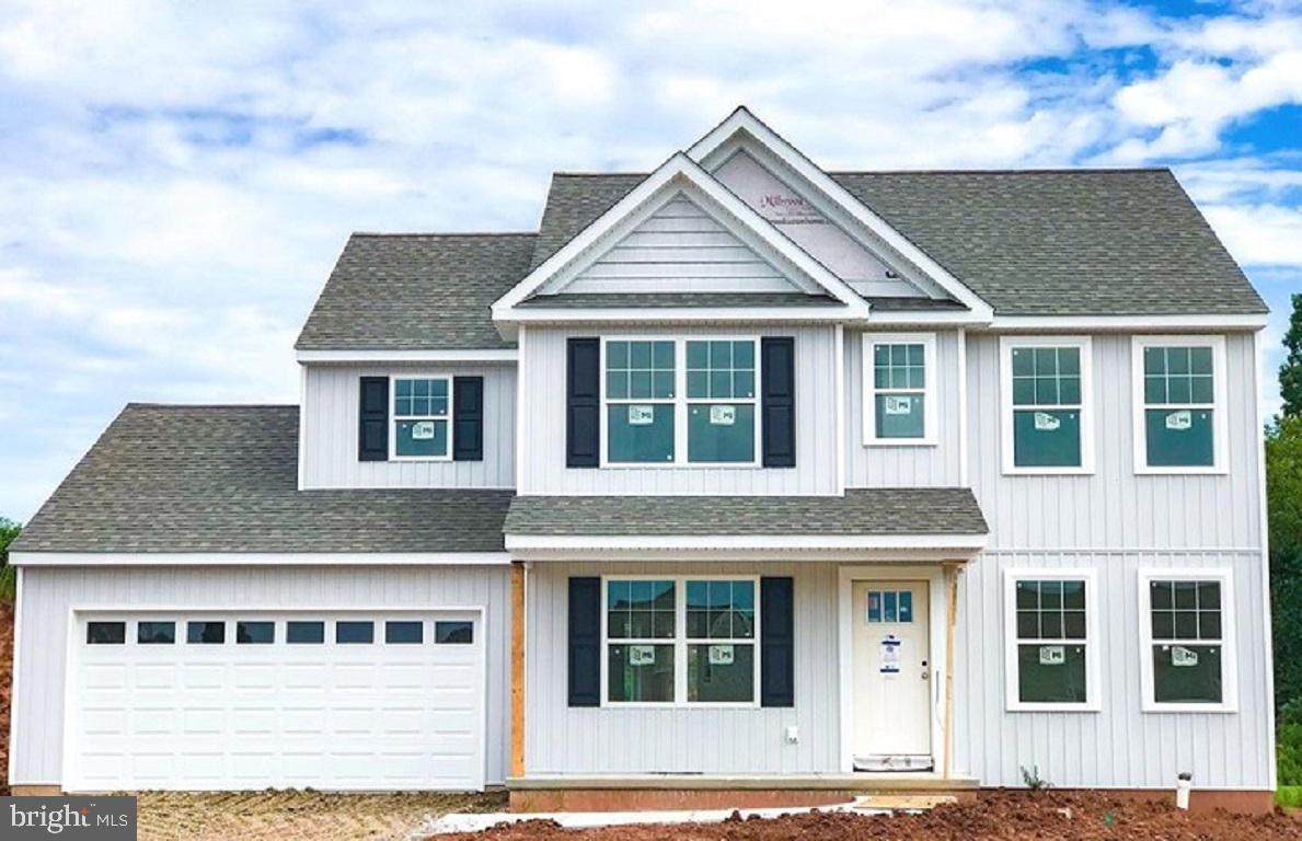 60 Jennifer Road - Photo 1