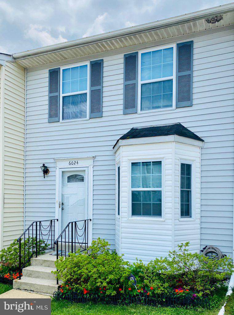 6024 Saint Moritz Drive - Photo 1
