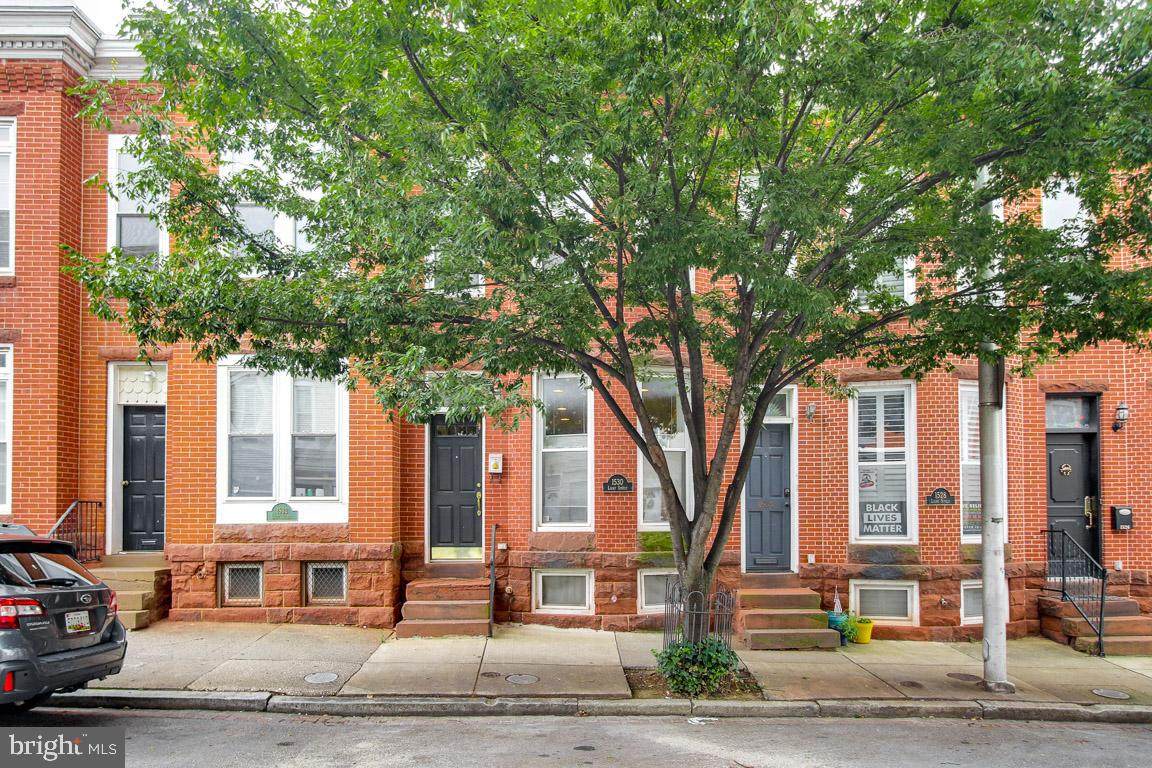 1530 Light Street - Photo 1