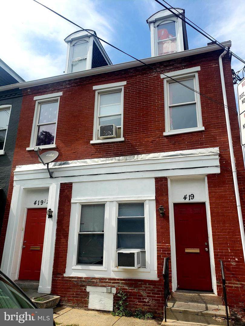 419 King Street - Photo 1