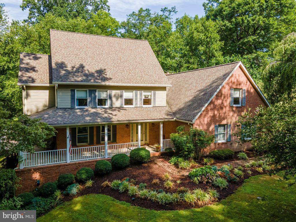 1604 Randallwood Court - Photo 1