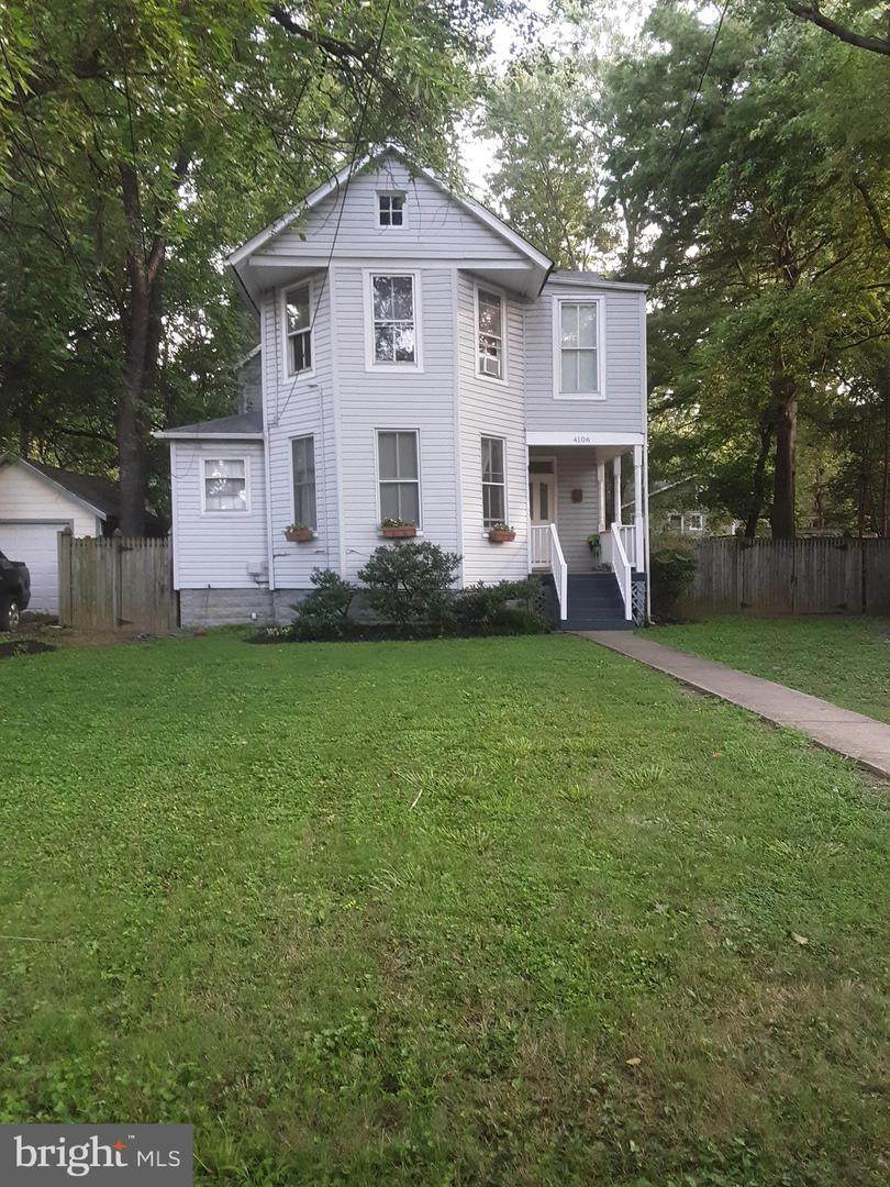 4106 Crittenden Street - Photo 1