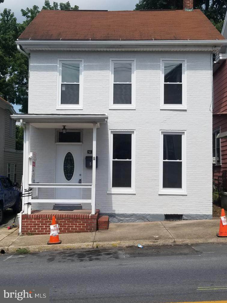 50 Potomac - Photo 1