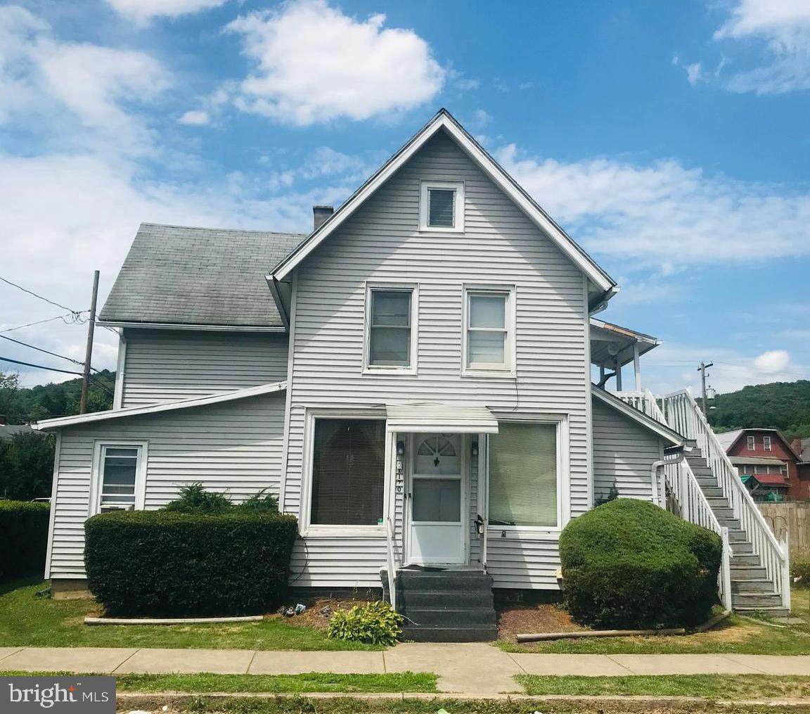 1170 Isabella St - Photo 1