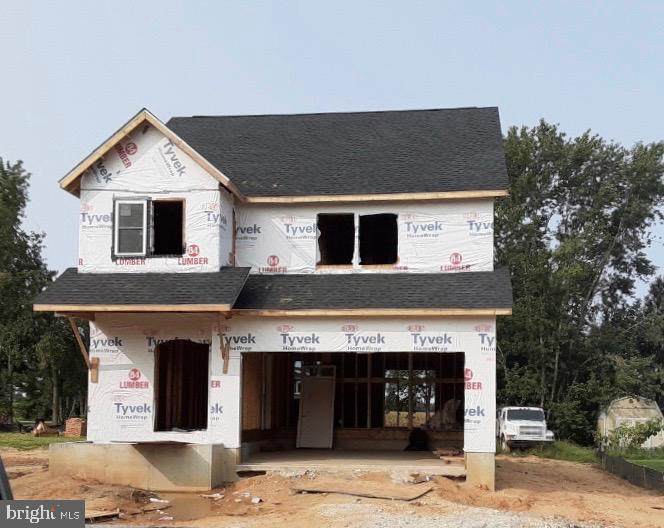 126 Golden Plover Drive - Photo 1