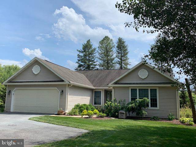 4-A Sycamore Drive - Photo 1