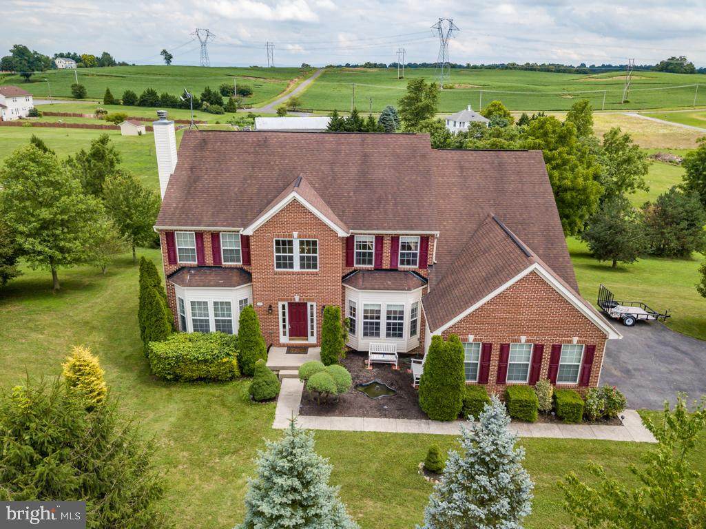 137 Bronze Manor Court - Photo 1