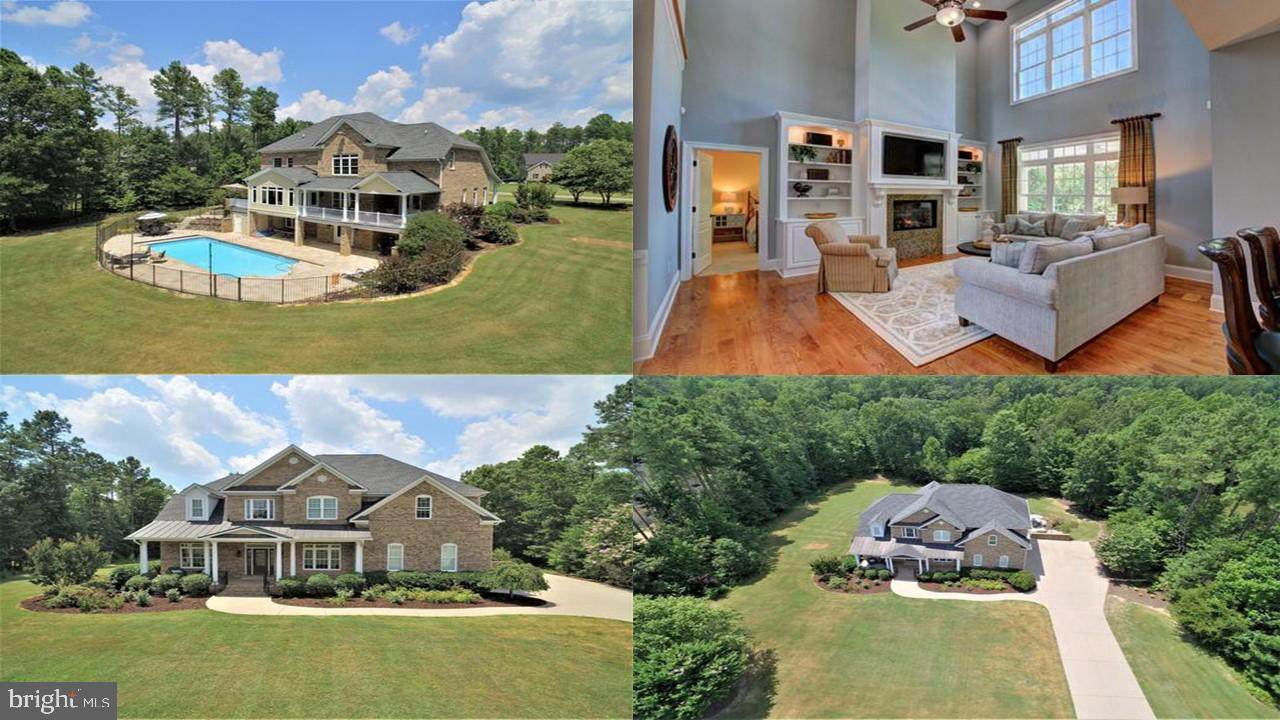 12113 Hermon Farms Lane - Photo 1