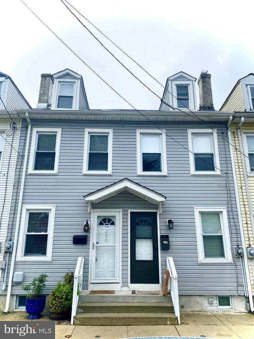 230 Orange Street - Photo 1
