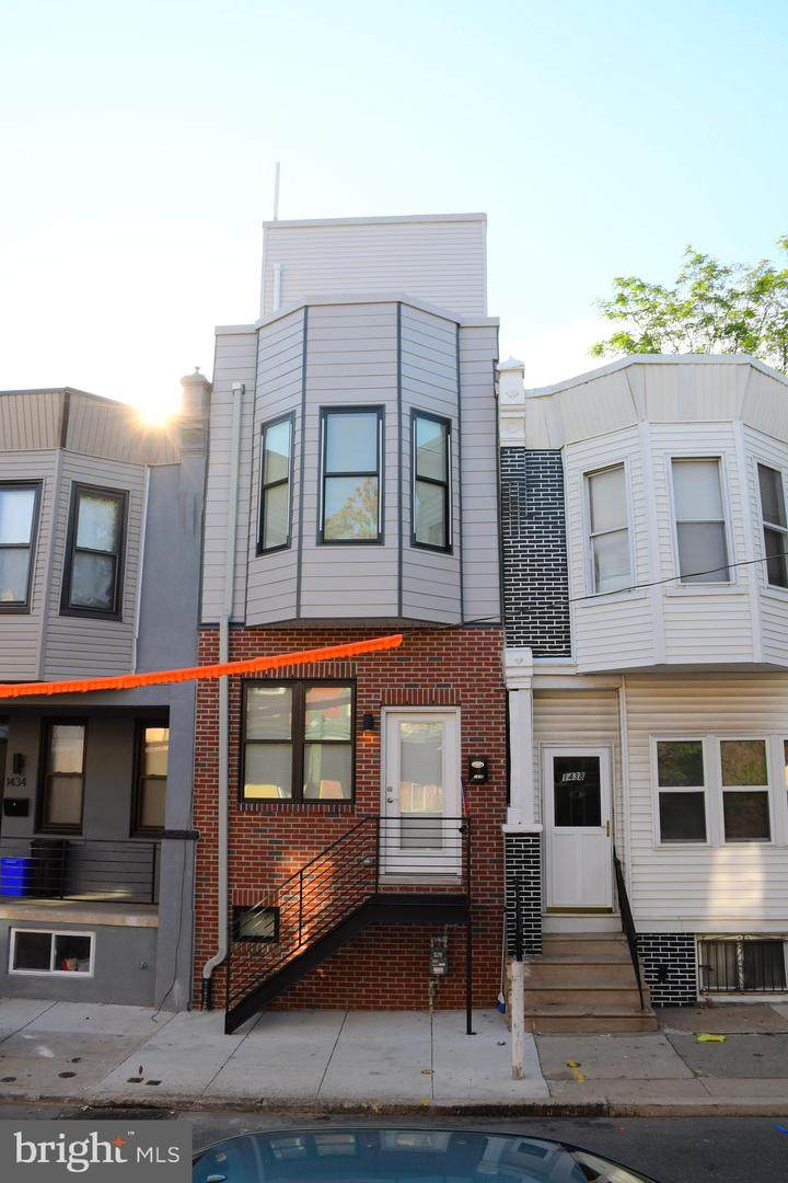 1436 Corlies Street - Photo 1