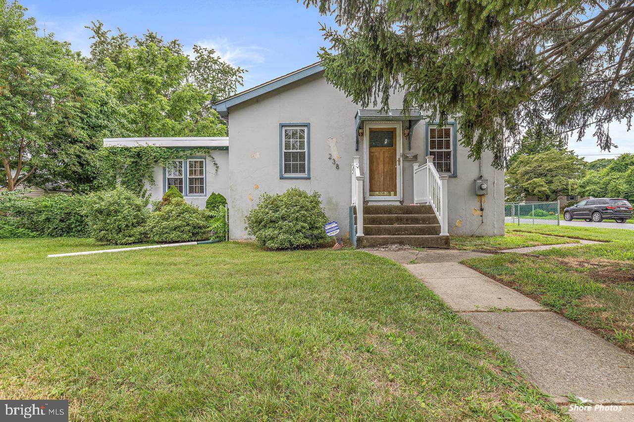238 Creek Road - Photo 1