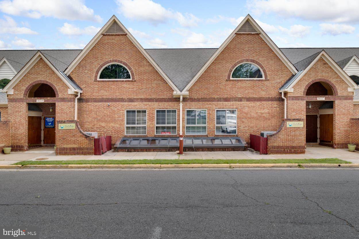 10339 Democracy Lane - Photo 1