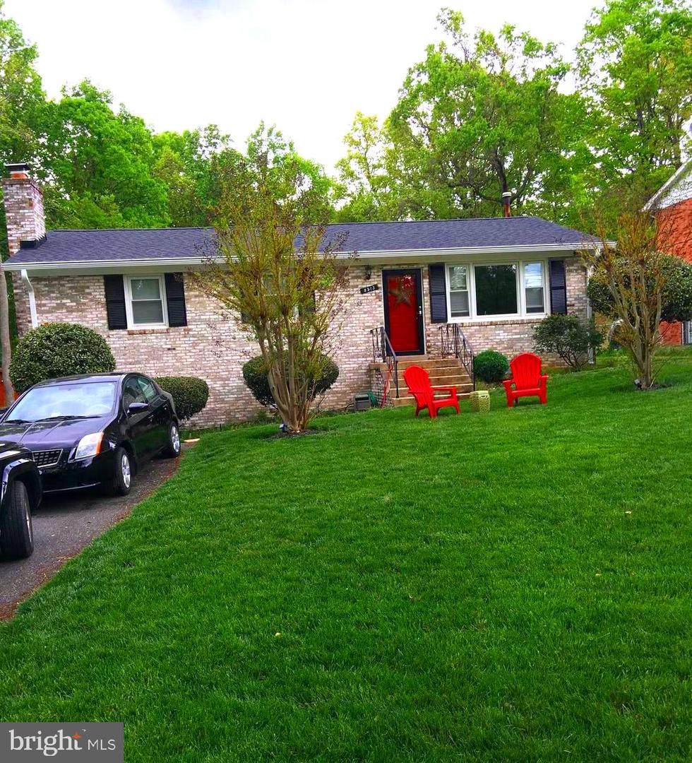 8513 Schultz Road - Photo 1