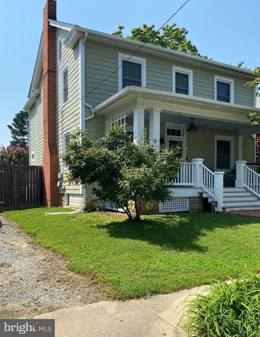 202 Mount Vernon Avenue - Photo 1
