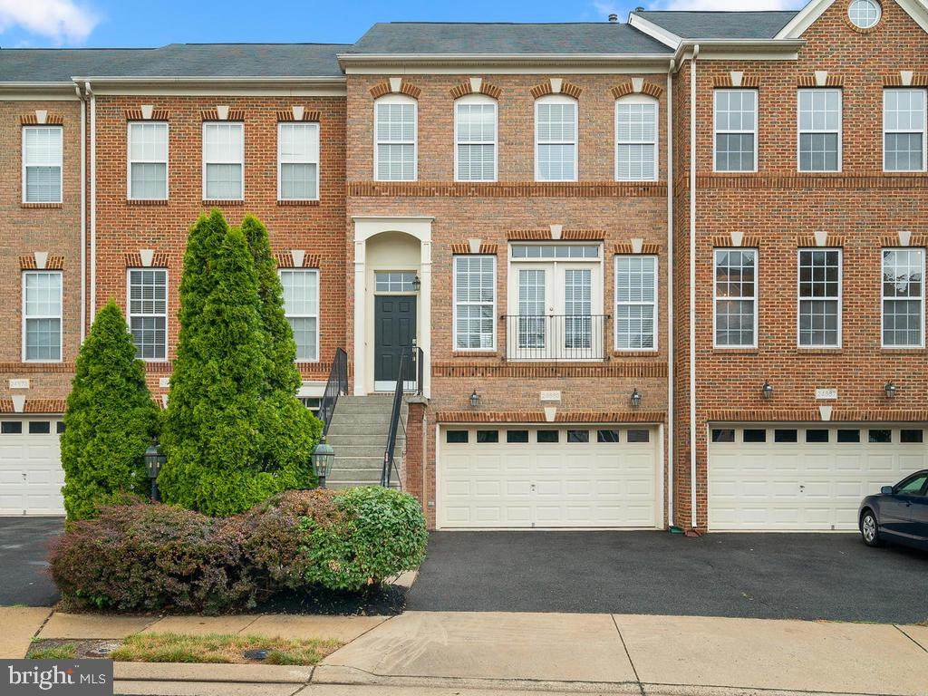 24669 Nettle Mill Square - Photo 1