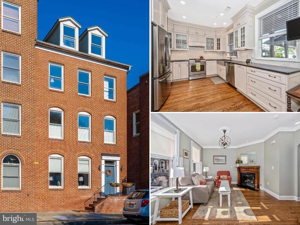 123 Market Street - Photo 1