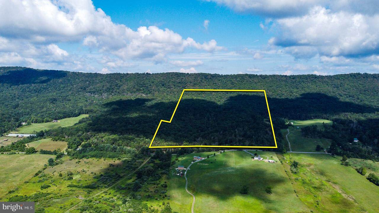 9200 Trout Run Road - Photo 1