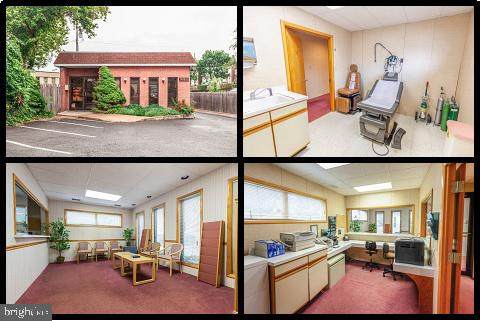 240 Frederick Street - Photo 1