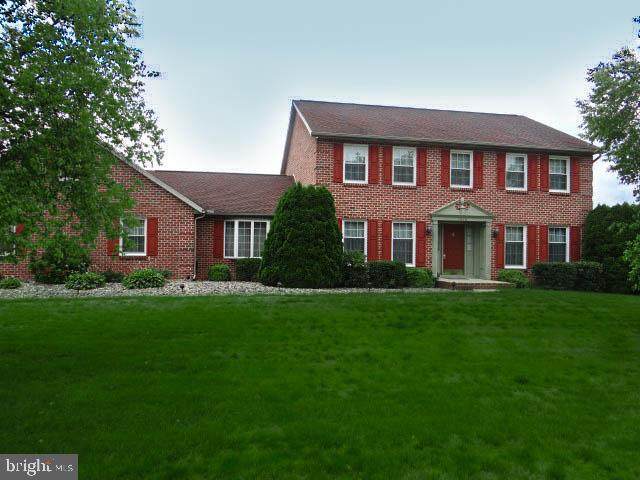 1516 Hearthside Drive - Photo 1