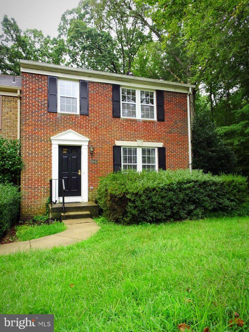 8943 Park Forest Drive - Photo 1