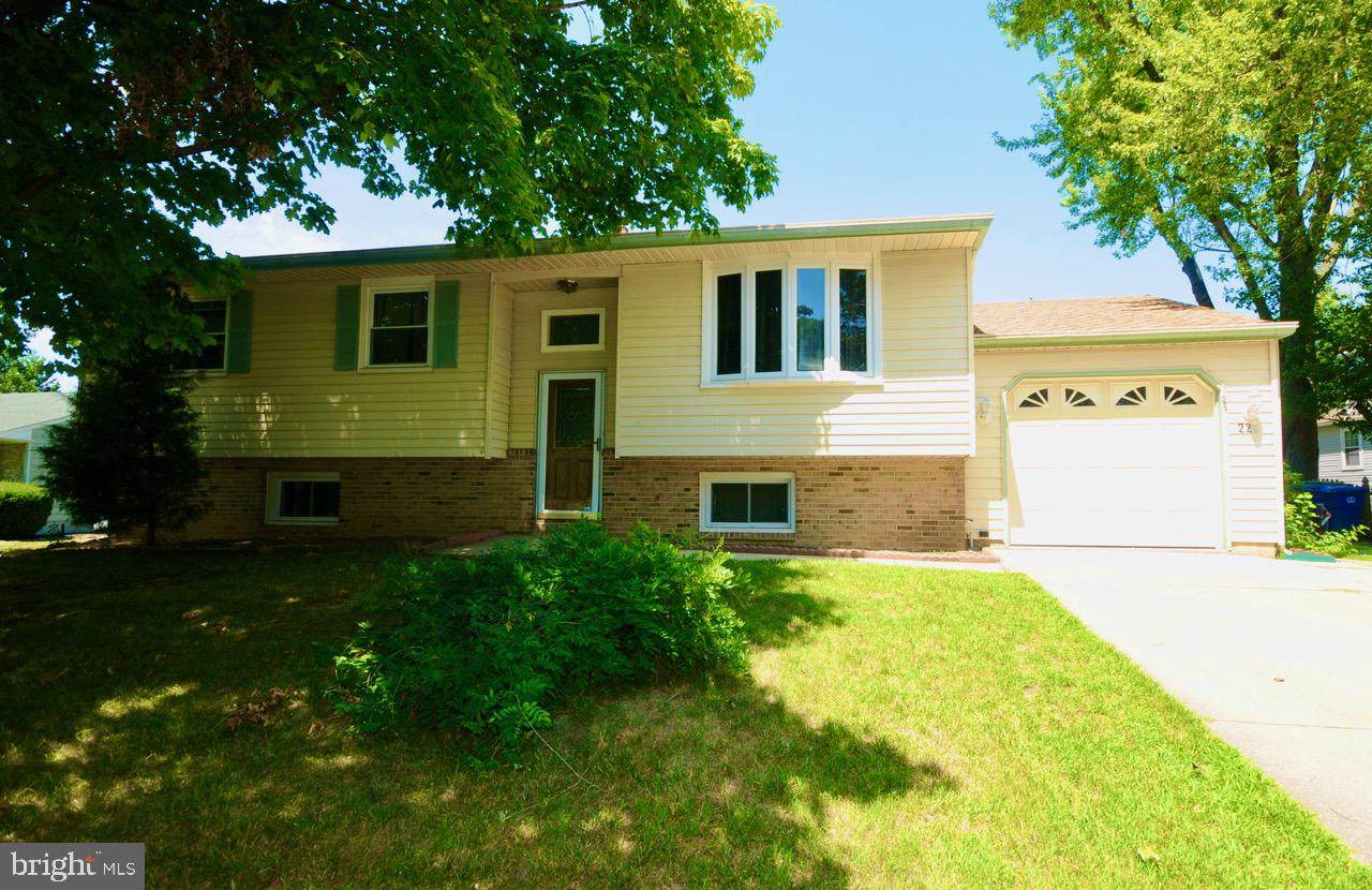 228 Hamilton Road - Photo 1