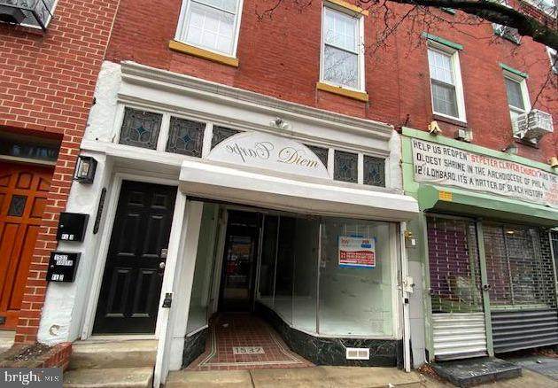 1537 South Street - Photo 1