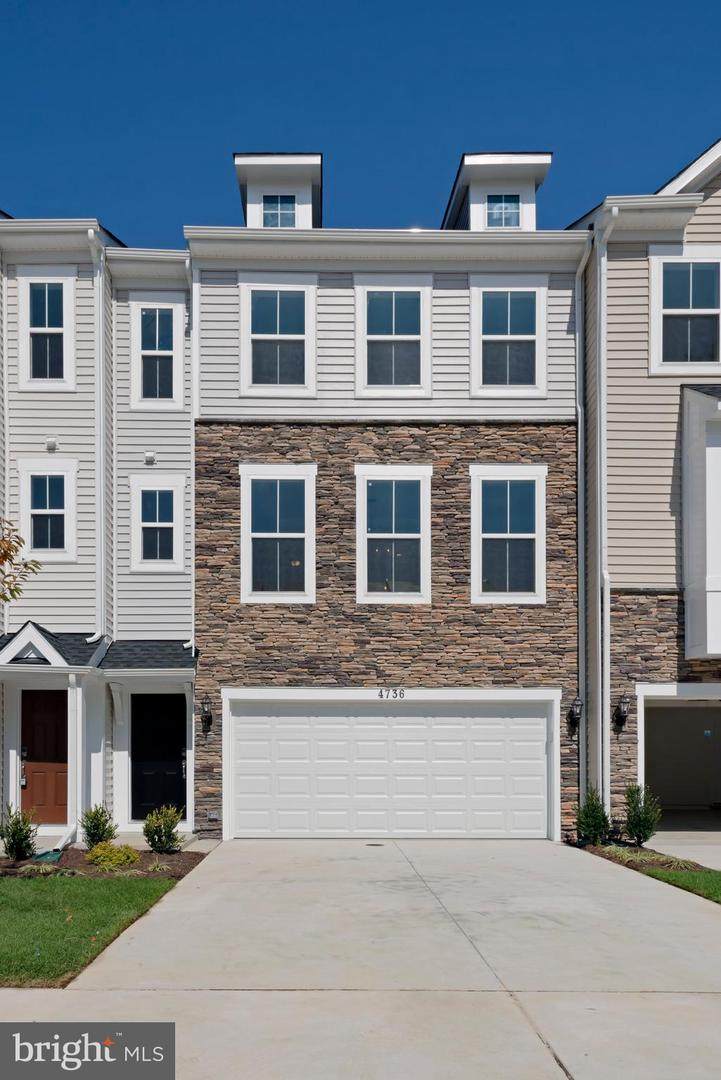 4739 Earl Flanagan Way - Photo 1