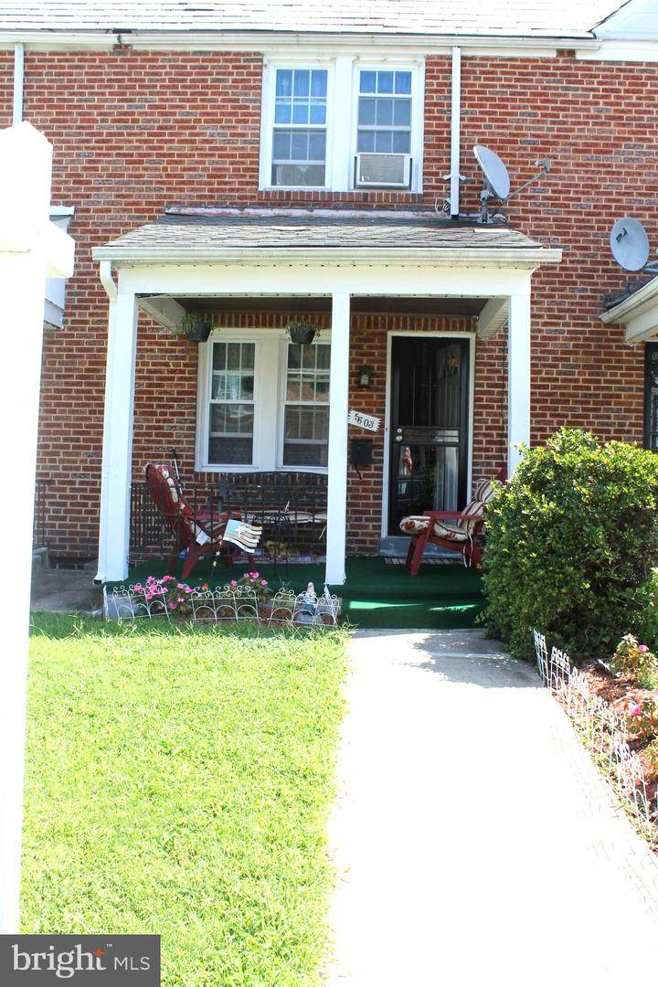 5603 Ready Avenue - Photo 1