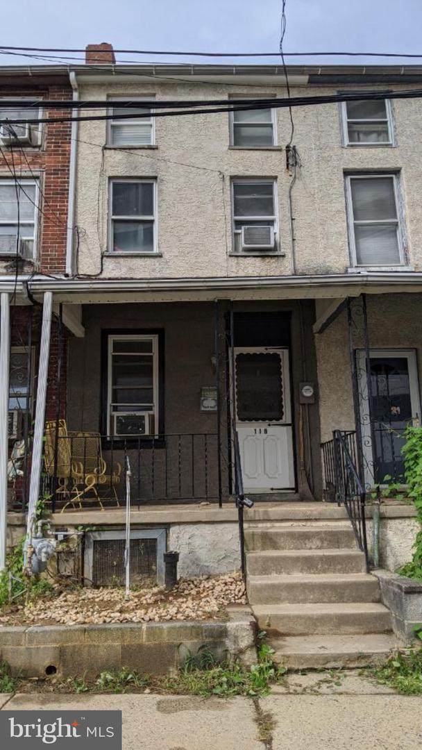 118 Hector Street - Photo 1