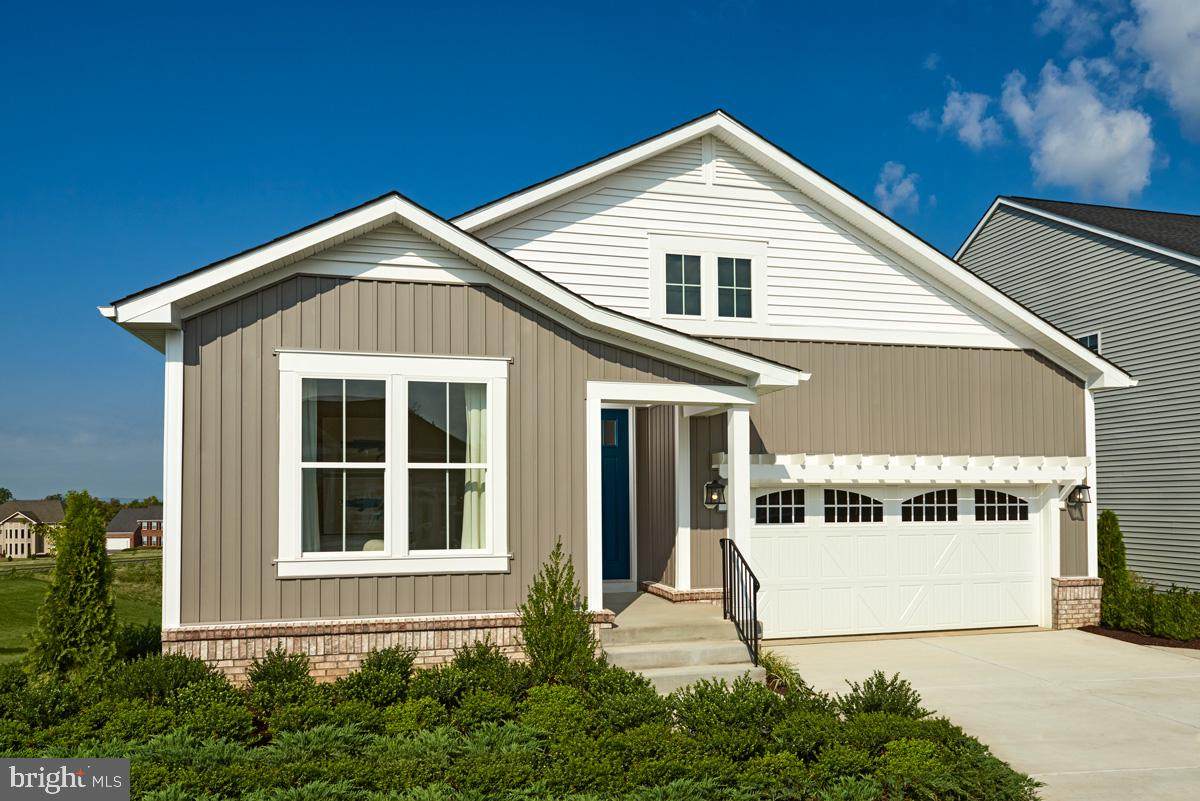 Bexley Lane- Arlington - Photo 1