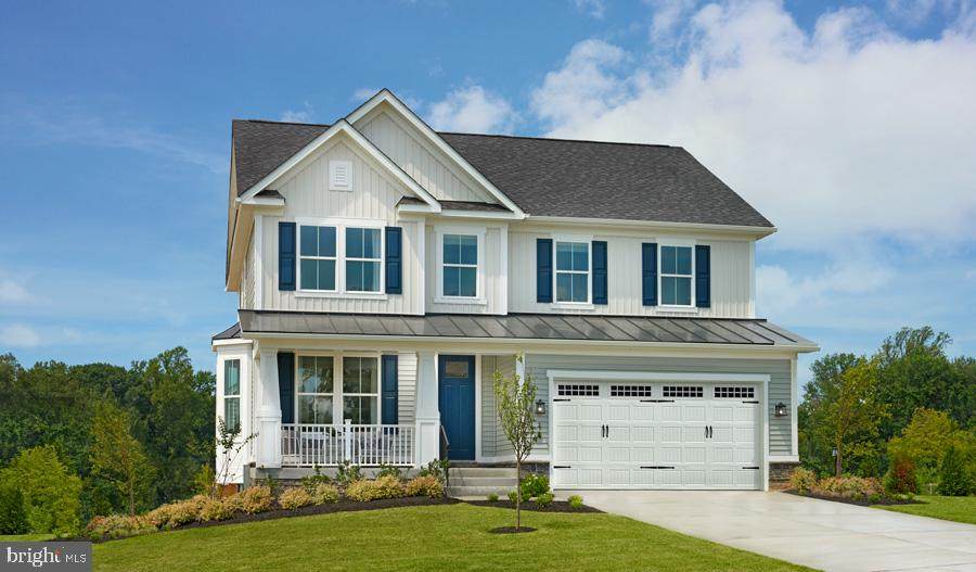 Afton Drive- Hemingway - Photo 1