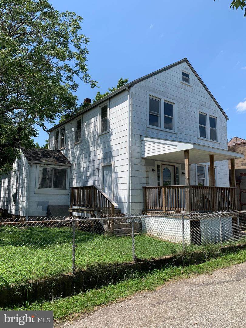 2502 Wagner Avenue - Photo 1