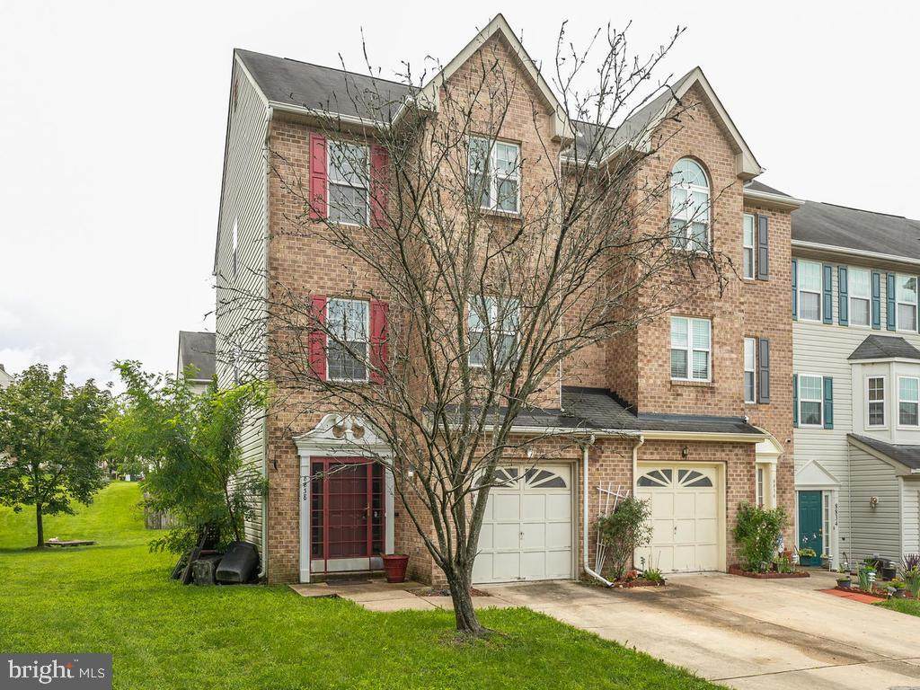 8838 Hardesty Drive - Photo 1