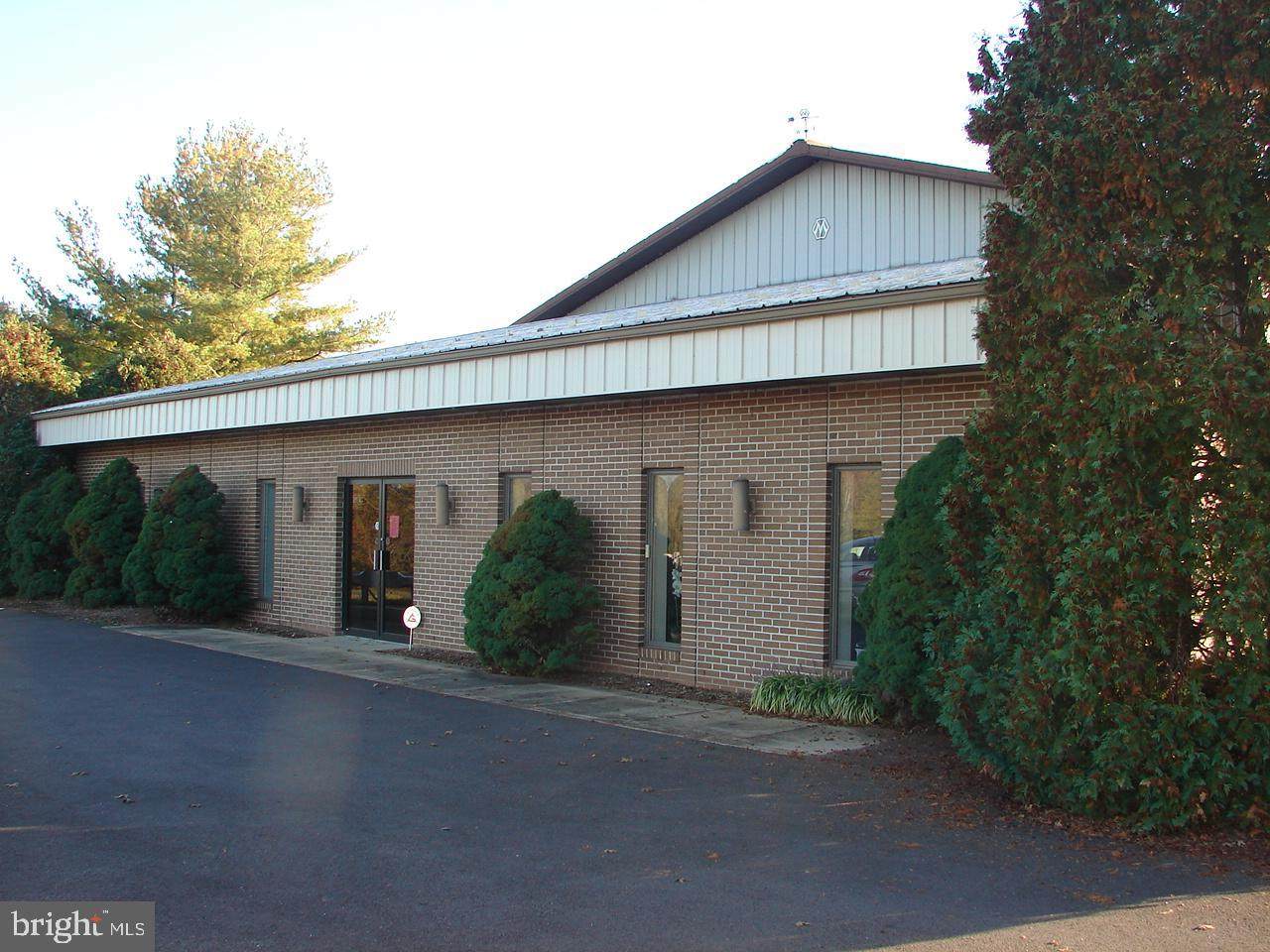 9801 Hansonville Road - Photo 1