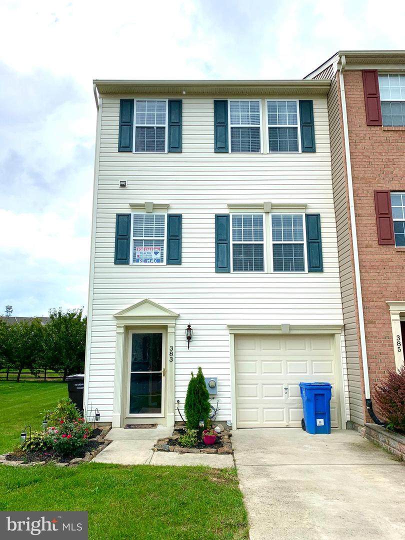 383 Concetta Drive - Photo 1
