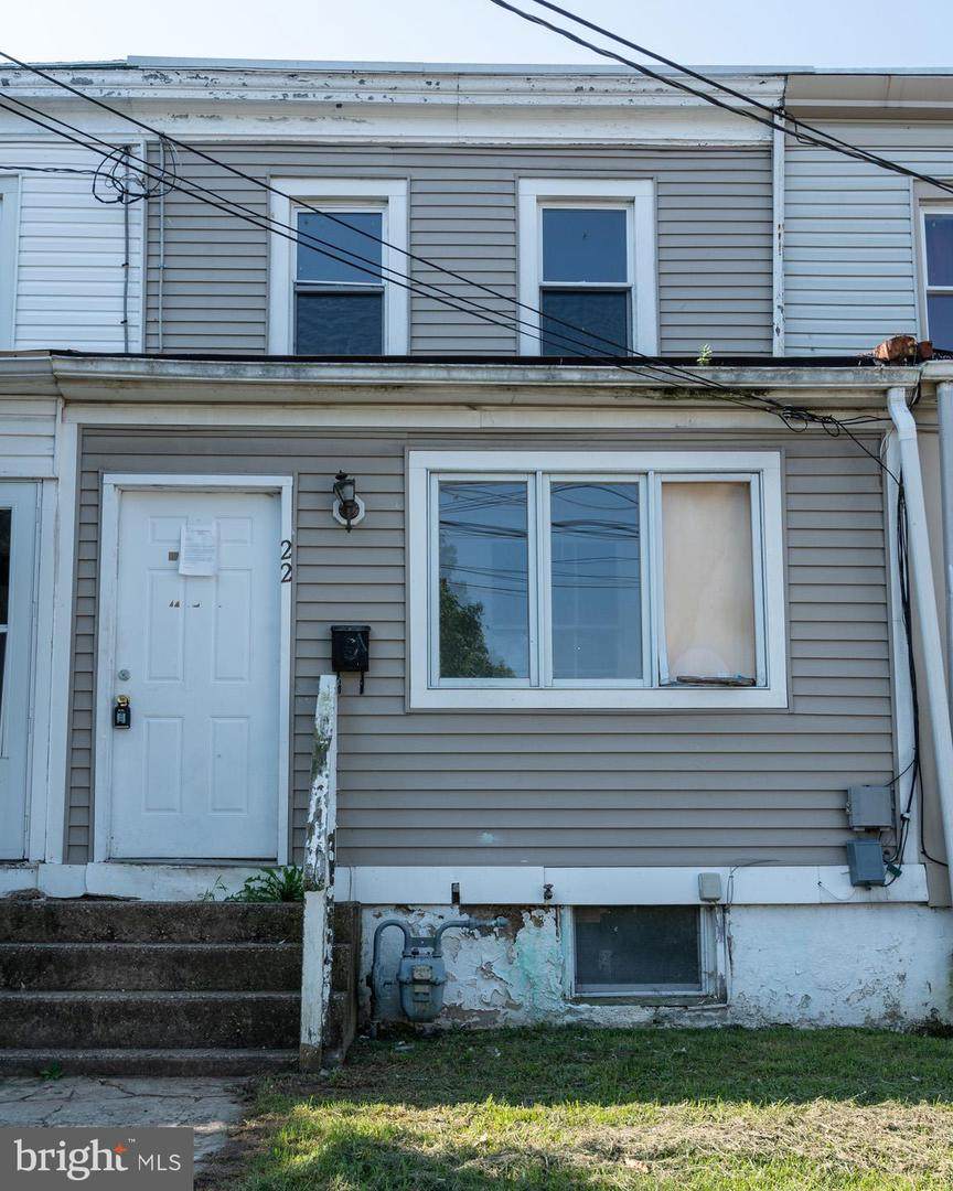 22 Polk Street - Photo 1